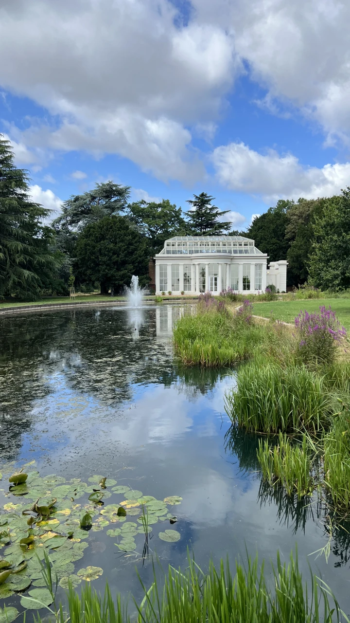 Gunnersbury Park