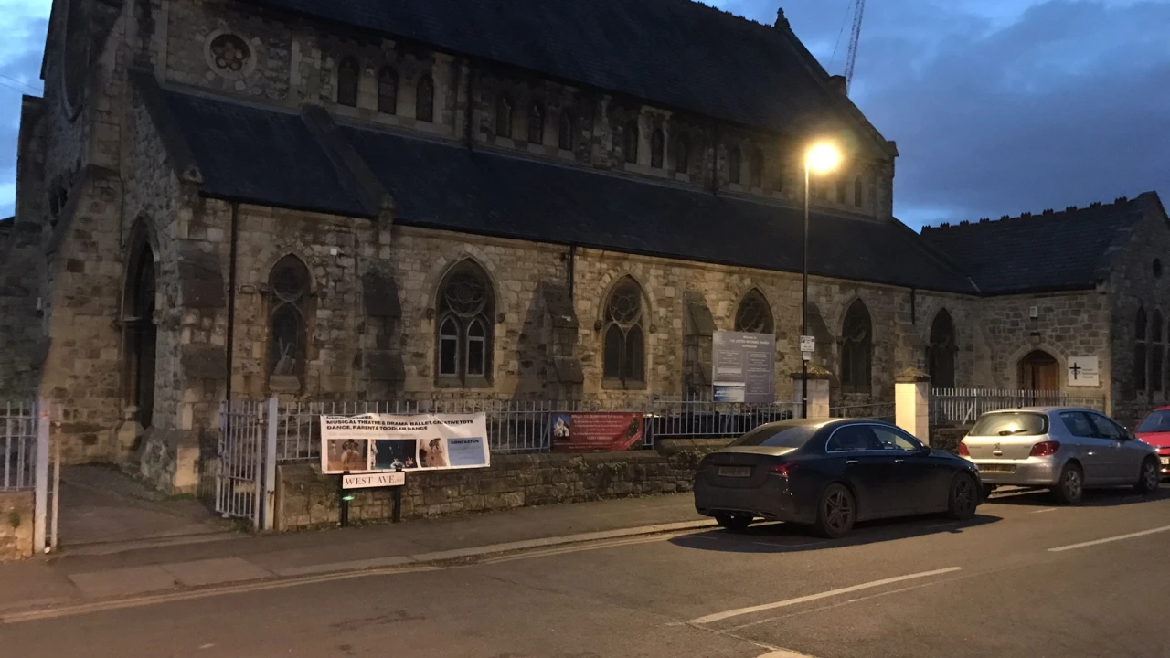 United Reformed Church