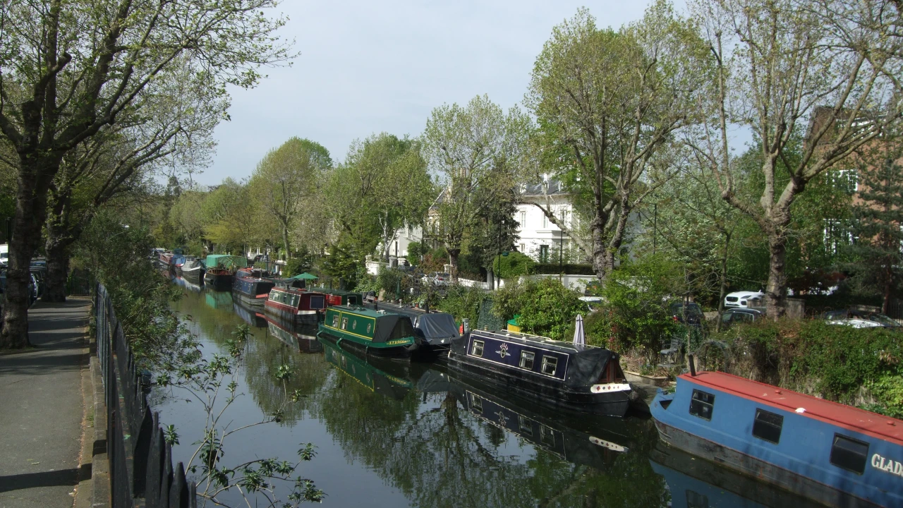 Little Venice