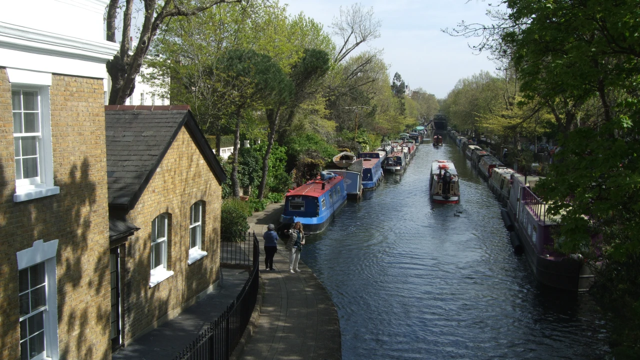 Little Venice