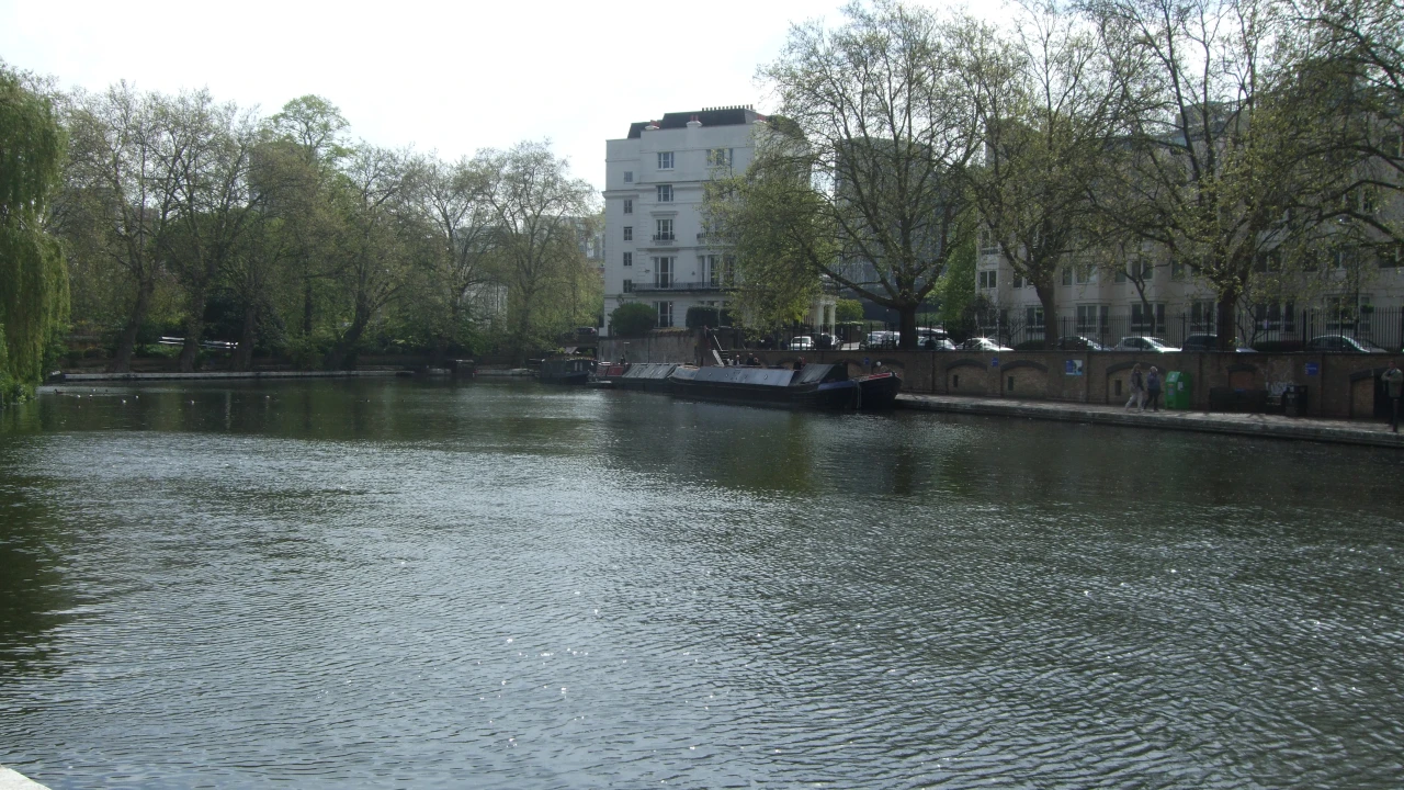 Little Venice