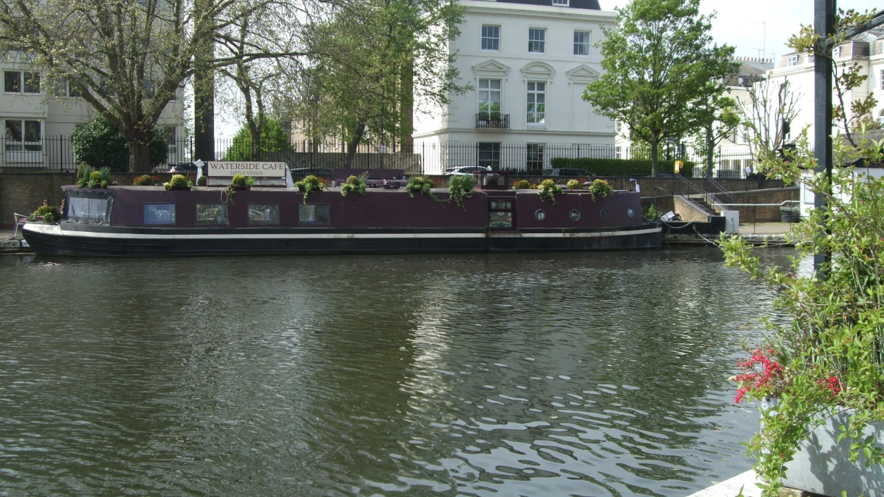 Little Venice