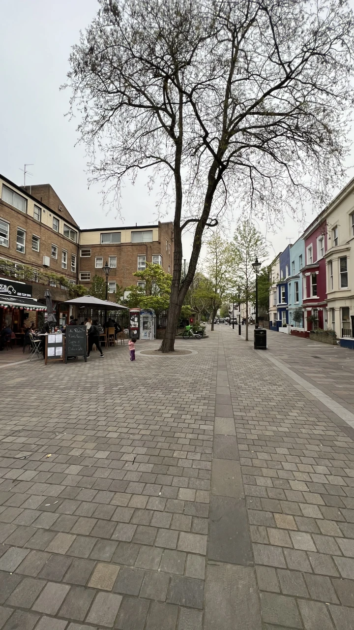 Portobello Road