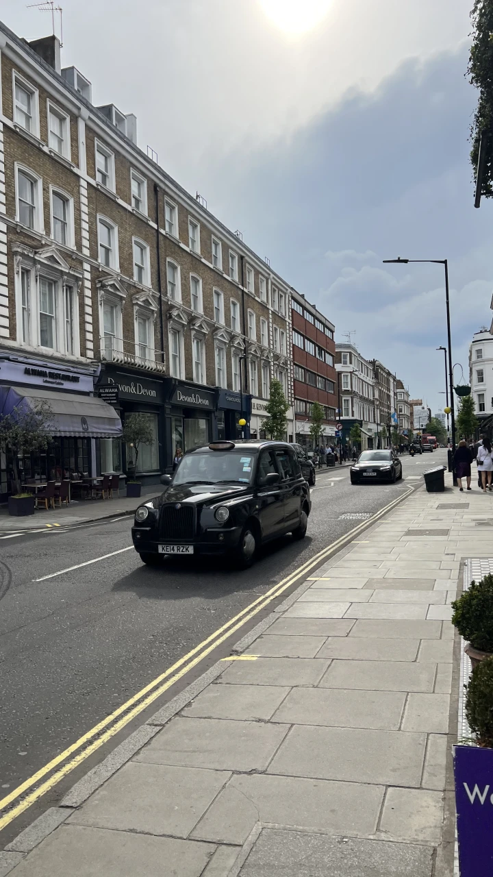 Westbourne Grove